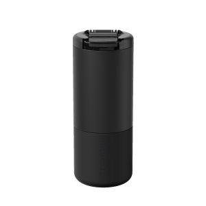Custom BruMate Strova 18 oz Leakproof Insulated Coffee Tumbler