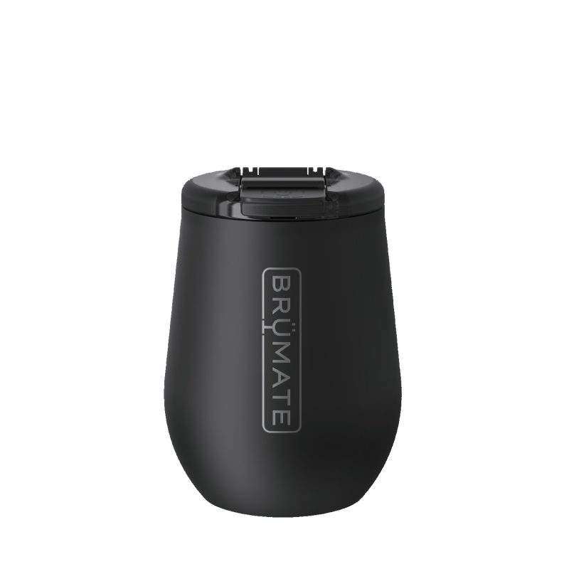 Custom BruMate Uncork'd 14 oz Insulated Wine Tumbler - 1