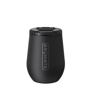 Custom BruMate Uncork'd 14 oz Insulated Wine Tumbler