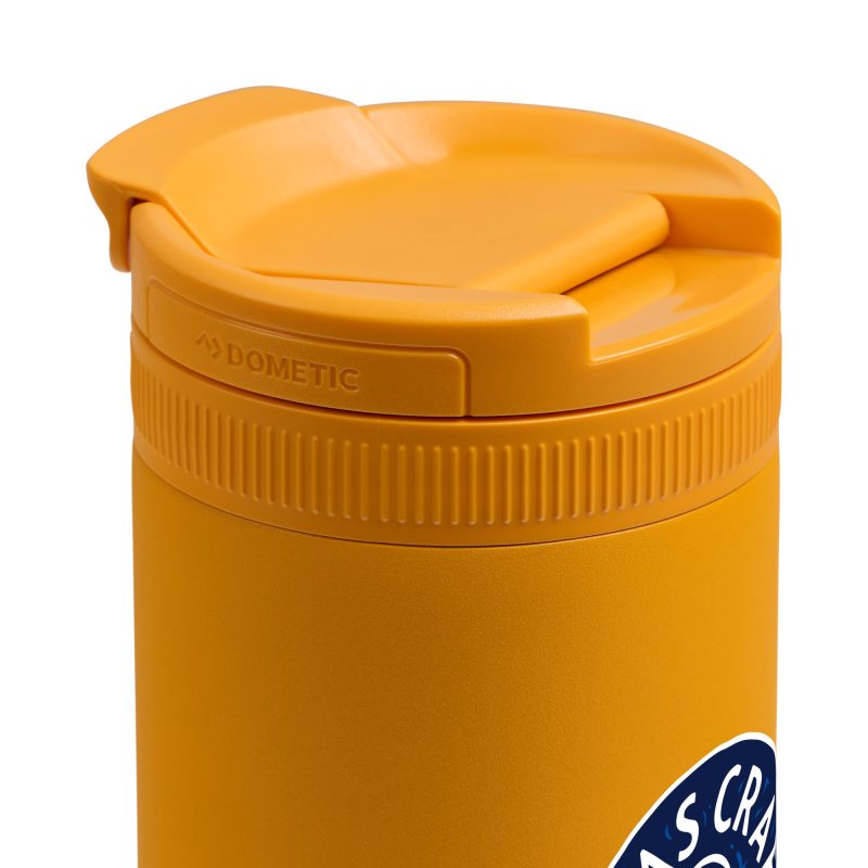 Custom Dometic Tumbler - 500 mL - Glow - 9