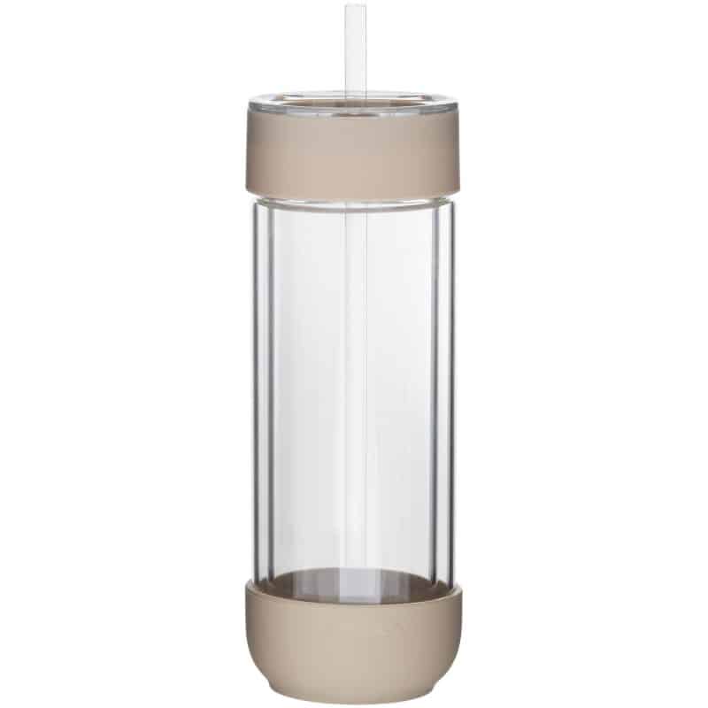 Custom Ember Cold Tumbler - 1
