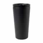 Tumbler & Notebook Onboarding Gift Set - Black - 1