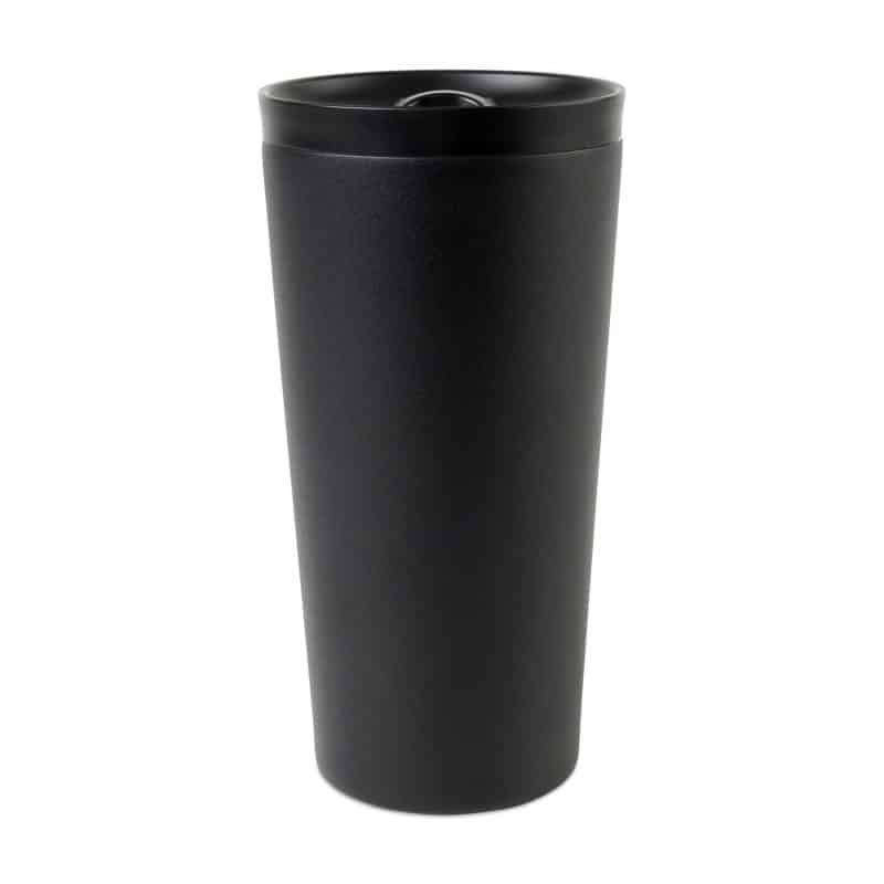 Tumbler & Notebook Onboarding Gift Set - Black - 1
