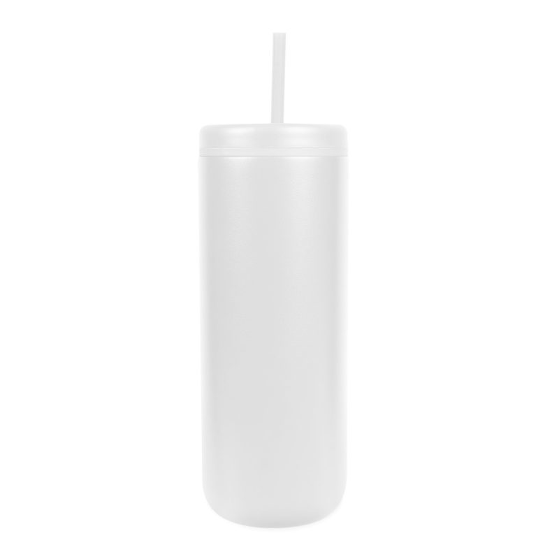 Custom GripLoop 20 oz. Stainless Steel Tumbler - 1