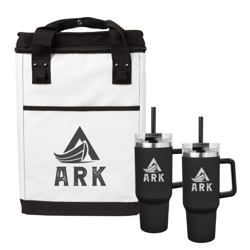 Custom Intrepid Pickleball Kit - 4