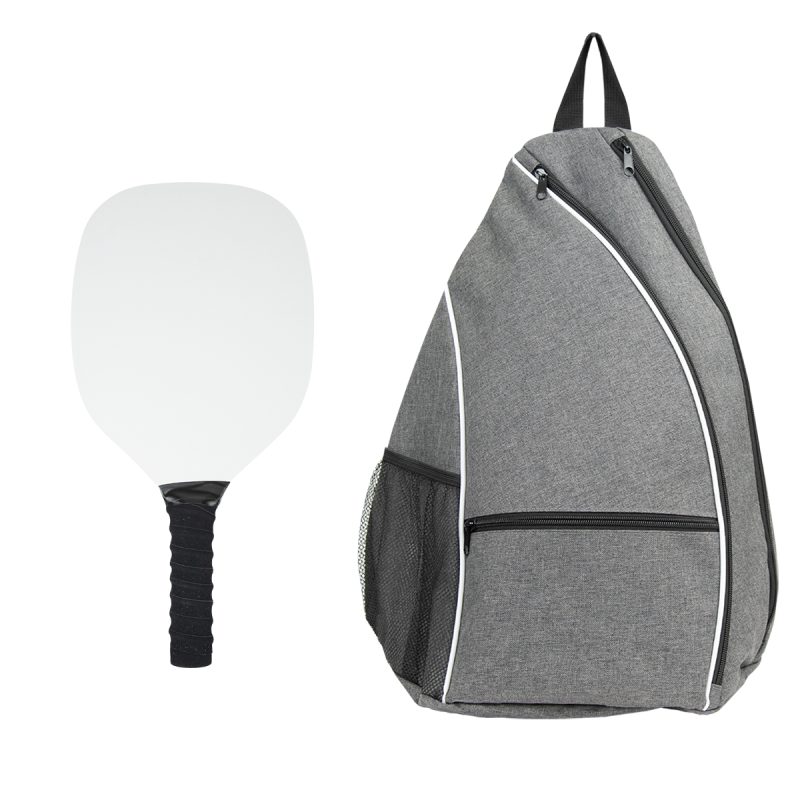 Custom Intrepid Pickleball Kit - 5