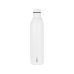 Custom MiiR Wine Bottle & Tumbler Gift Set - White Powder - 6