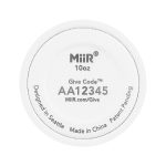 Custom MiiR Wine Tumbler Gift Set - White Powder - 4