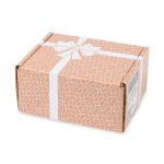 Custom MiiR Wine Tumbler Gift Set - White Powder - 5