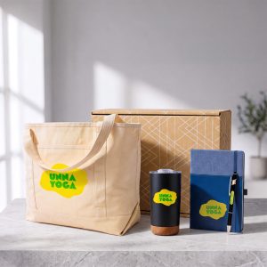 Custom Natural Balance Gift Set