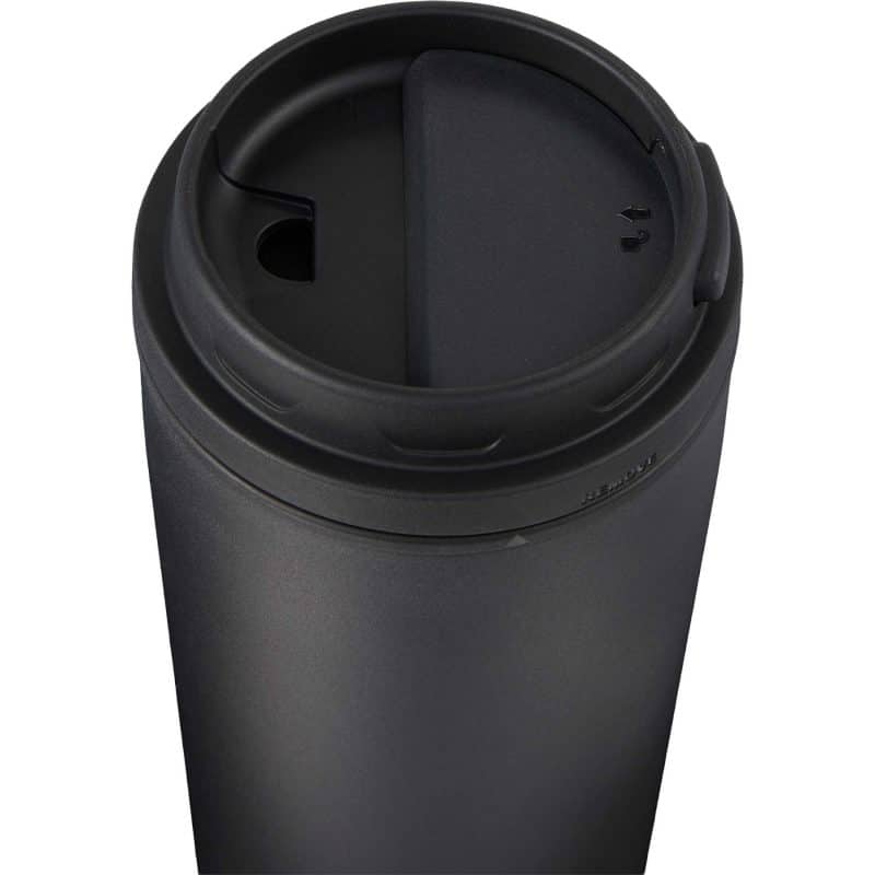 Custom Nelson Copper Vacuum Tumbler w/ Swivel Lid 20oz - 1
