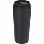 Custom Nelson Copper Vacuum Tumbler w/ Swivel Lid 20oz - 3