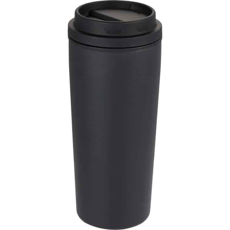 Custom Nelson Copper Vacuum Tumbler w/ Swivel Lid 20oz - 3