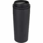 Custom Nelson Copper Vacuum Tumbler w/ Swivel Lid 20oz - 4