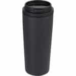 Custom Nelson Copper Vacuum Tumbler w/ Swivel Lid 20oz - 5