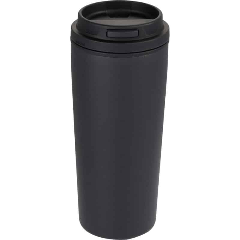 Custom Nelson Copper Vacuum Tumbler w/ Swivel Lid 20oz - 5