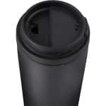 Custom Nelson Copper Vacuum Tumbler w/ Swivel Lid 20oz - 6