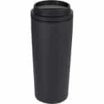Custom Nelson Copper Vacuum Tumbler w/ Swivel Lid 20oz - 9