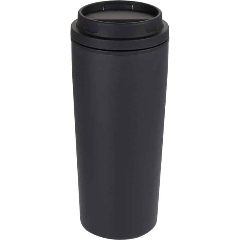 Custom Nelson Copper Vacuum Tumbler w/ Swivel Lid 20oz - 9