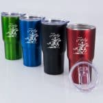 Custom Pod Conquest Tumbler - 1