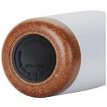 Custom Pod Cork Bottom Stainless Tumbler 18 Oz - 5