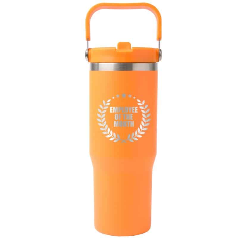 Custom Pod Swing Handle Brite 30 Oz - 1