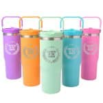 Custom Pod Swing Handle Brite 30 Oz - 2