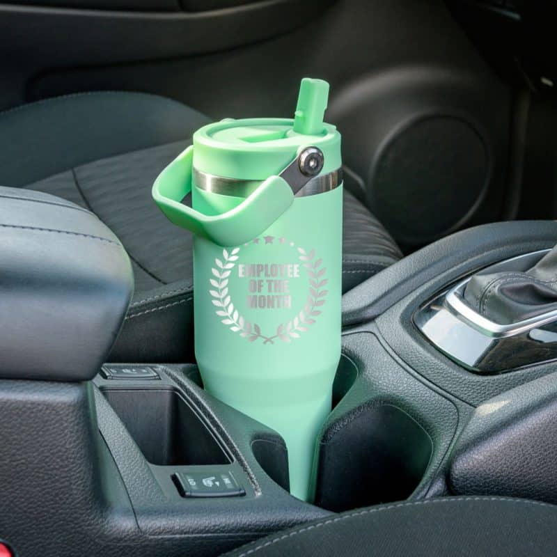 Custom Pod Swing Handle Brite 30 Oz - 5