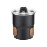 Custom Polly Mini Tumbler w/Sip & Straw - 10oz - 3