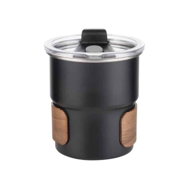 Custom Polly Mini Tumbler w/Sip & Straw - 10oz - 3