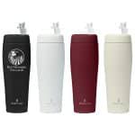 Custom Pour Caddy On the Go Wine Tumbler