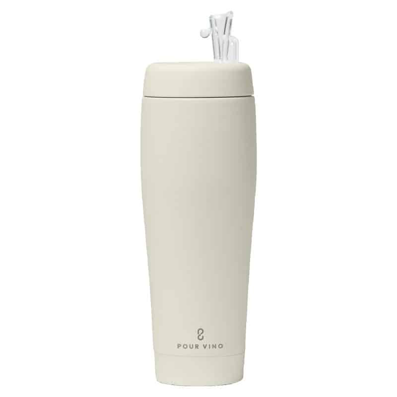 Custom Pour Caddy On the Go Wine Tumbler - 3
