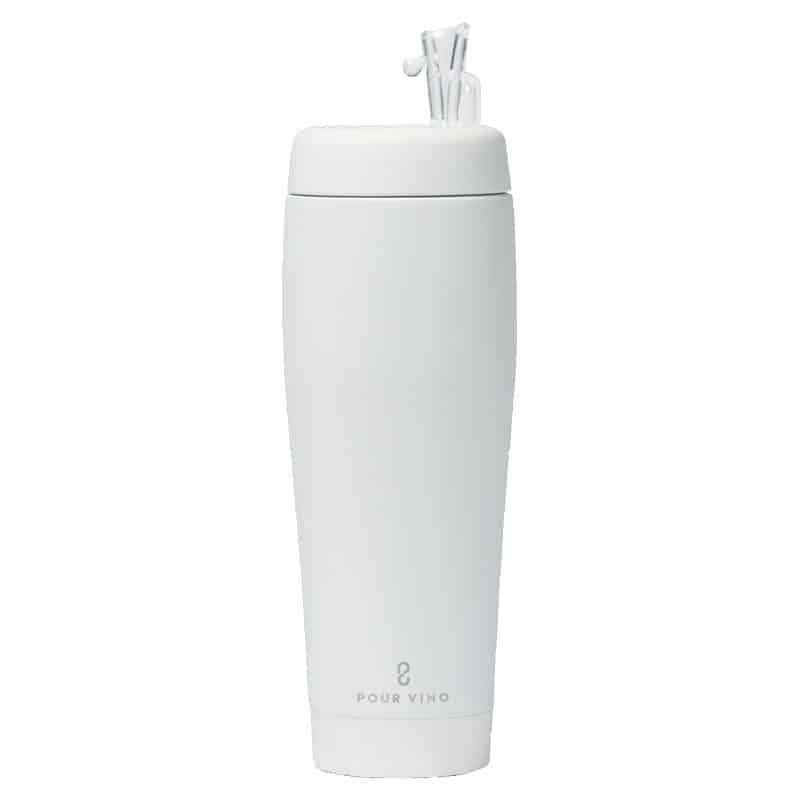 Custom Pour Caddy On the Go Wine Tumbler - 4