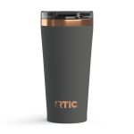 Custom RTIC 18 oz Happy Hour Pint Tumbler