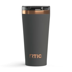 Custom RTIC 18 oz Happy Hour Pint Tumbler