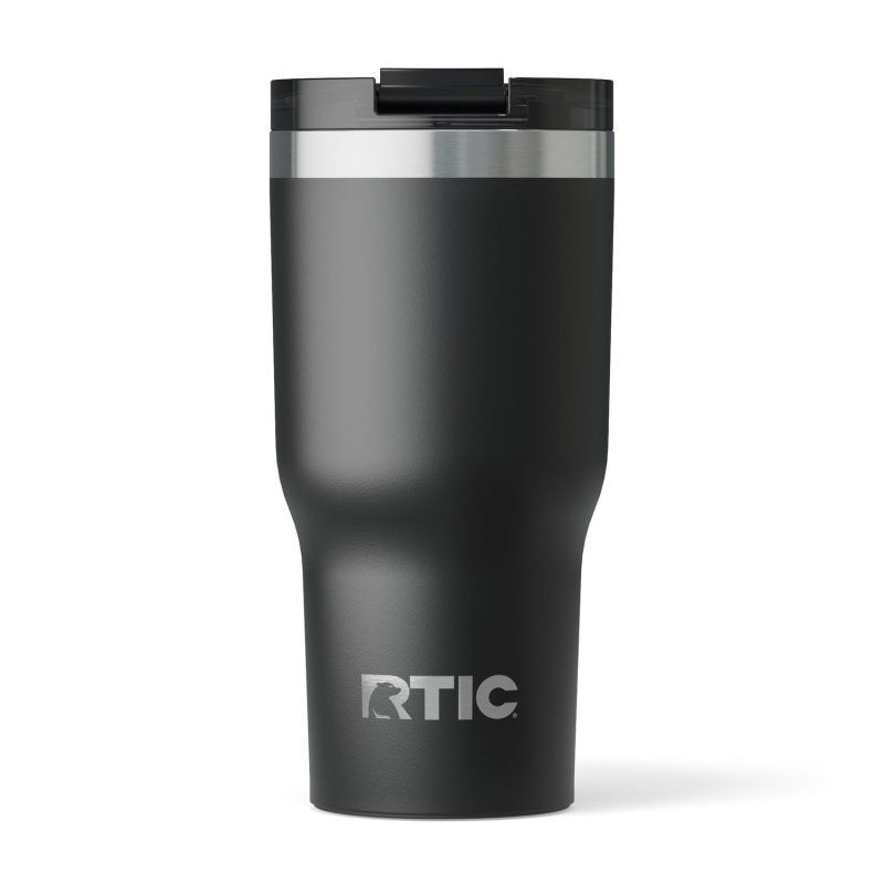 Custom RTIC 20 oz Essential Ceramic-Lined Tumbler - 1