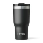 Custom RTIC 20 oz Essential Ceramic-Lined Tumbler
