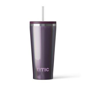Custom RTIC 20 oz Everyday Ceramic-Lined Tumbler