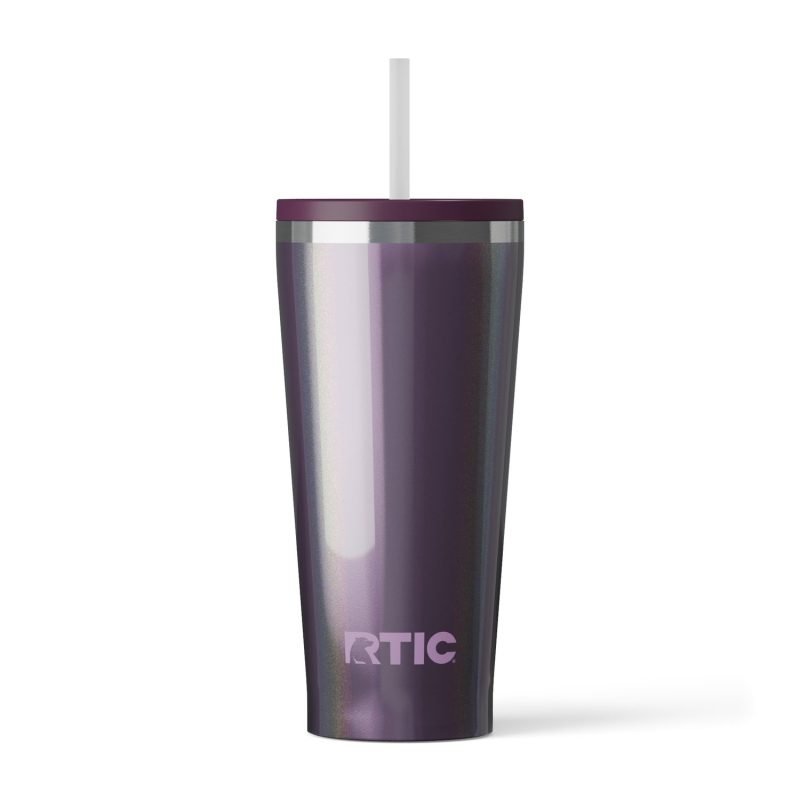 Custom RTIC 20 oz Everyday Ceramic-Lined Tumbler