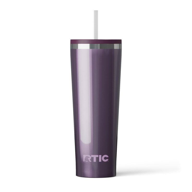 Custom RTIC 28 oz Everyday Ceramic-Lined Tumbler - 1