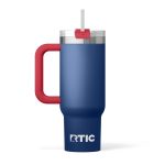 Custom RTIC 30 oz Road Trip Ceramic-Lined Tumbler - 1