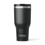 Custom RTIC 40 oz Essential Ceramic-Lined Tumbler - 1