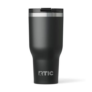 Custom RTIC 40 oz Essential Ceramic-Lined Tumbler