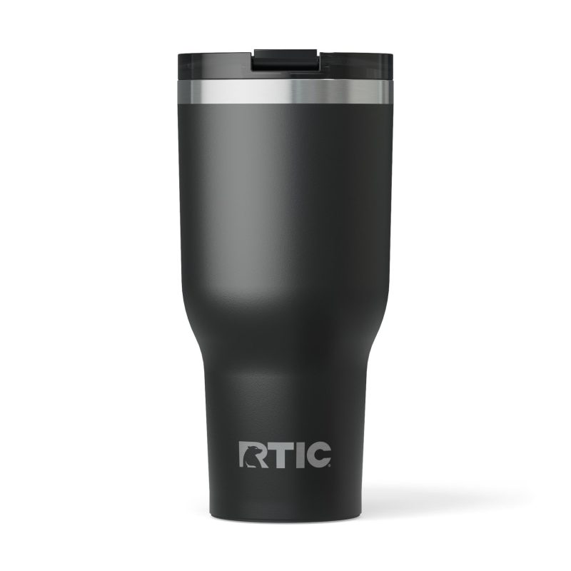 Custom RTIC 40 oz Essential Ceramic-Lined Tumbler