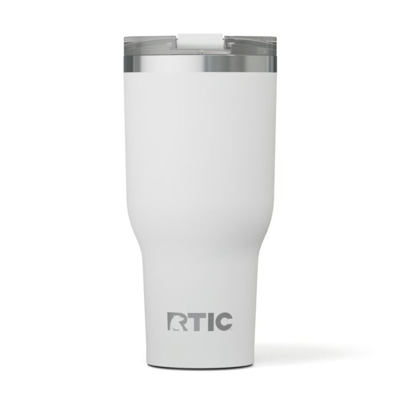 Custom RTIC 40oz Essential Tumbler - 6