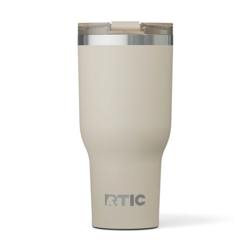 Custom RTIC 40oz Essential Tumbler - 7