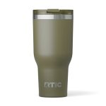 Custom RTIC 40oz Essential Tumbler - 8
