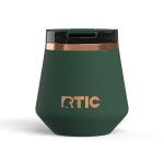 Custom RTIC 8 oz Happy Hour Lowball Tumbler