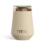 Custom RTIC® 12oz Happy Hour Wine Tumbler - 4