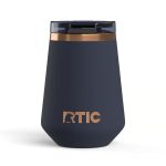 Custom RTIC® 12oz Happy Hour Wine Tumbler - 5